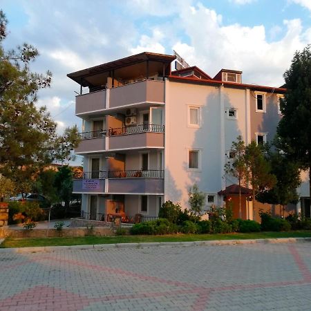 Sagas Termal Butik Otel Karahayit  Bagian luar foto