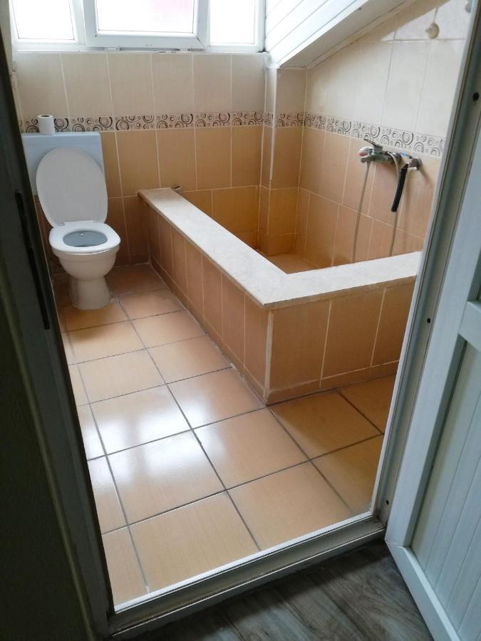 Sagas Termal Butik Otel Karahayit  Bagian luar foto