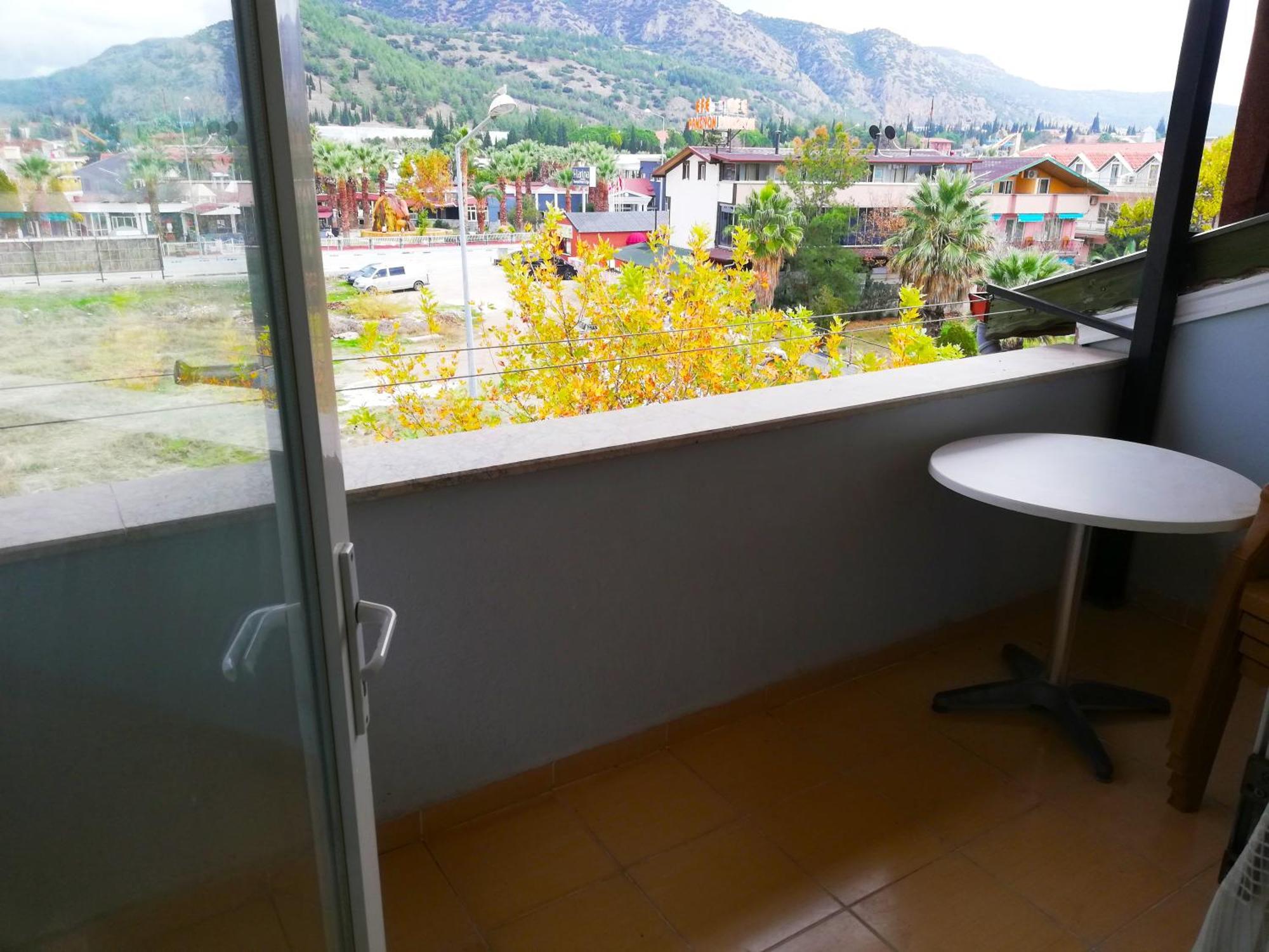 Sagas Termal Butik Otel Karahayit  Bagian luar foto